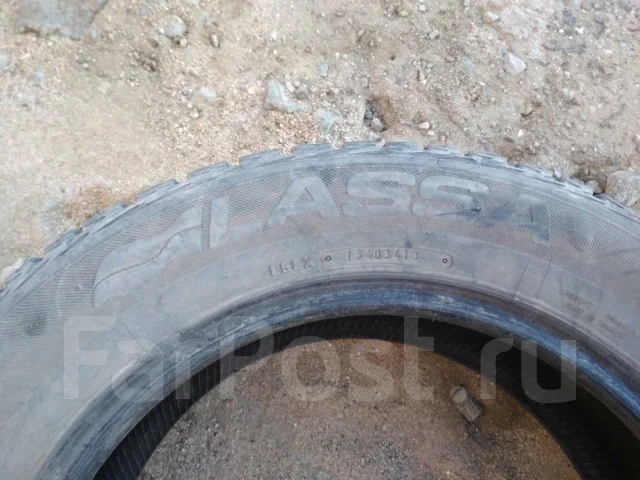 Lassa Iceways. ������, ��� �����, 2013 ���, �/�, ����� 40 % ����