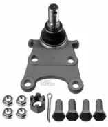 ������� ����� ����. Isuzu D-Max 2,4-3,5/DiTD 05/02-/ Trooper 2,2-3,5/DTI 03/84-. OPEL Campo 2,2-3,1/TD 08/91-/ Frontera A 2,0-2,8/TD 03/92-10/98/ B 2...
