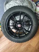Seat. x16", 5x112 ����