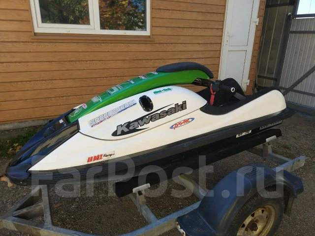 Kawasaki SX-R 800. 2007 ��� ����