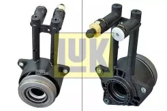 ��������� �������� [��������������] FORD Fiesta/Focus/Fusion, Mazda 2 1.25-2.0/1.6TDCi 99- LUK 510005810 510005810 ����
