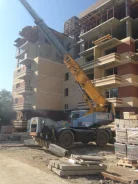 Komatsu LW250 ����