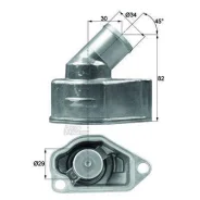 ��������� DW Lacetti 04-, Leganza 99-04, Nubira 97-, Rezzo 00-; CH Captiva 06-, Lacetti 05-, Nubira 05-OP Antara 06-, Astra 93-98, Frontera 98-04; Mah...