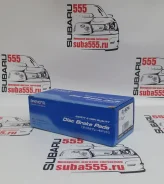 ������� �������� Akebono AN462WK AN462WK ����