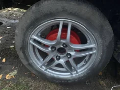 K&K �����. 5.5x14", 4x100 ����