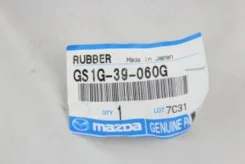 ������� ��������� | ���� | Mazda GS1G39060G GS1G39060G ����