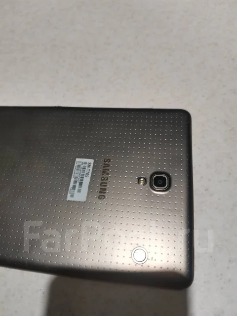 Samsung Galaxy Tab S 8.4 ����