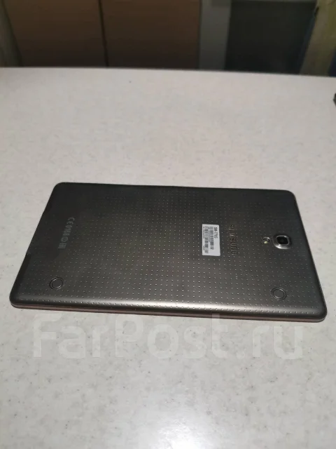 Samsung Galaxy Tab S 8.4 ����