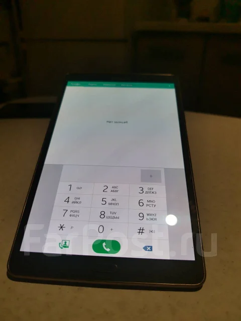 Samsung Galaxy Tab S 8.4 ����