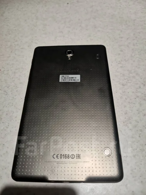 Samsung Galaxy Tab S 8.4 ����