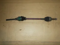 ������ Toyota Duet, ������ �������� ����