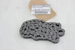 ���� ������� ��� QR20DE, QR25DE, G10, T30 00-, VQ45DE FX45- 2�� ���� �������� Nissan 130286N20A 130286N20A ����