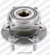   . Citroen C-Crosser/MMC Outlander/Peugeot 4007 4WD 07- NTN-SNR R17328 R17328 
