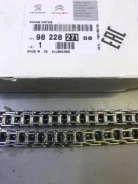 ���� ��� Peugeot 207 2006-2013 Peugeot 3008 2010 Peugeot 308 I 2007-2015 Peugeot 408 2012 Peugeot RCZ 2010-2014 Peugeot-Citroen 9822827180 9822827180...