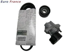 �������� ���������� ����� � ����������� � ������� Renault: 1.4-1.6i 16V (5PK1750+������ VKM36020+������ VKM36031) Renault 7701477517 7701477517 ����