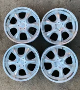 EuroHart. 7.0x17", 4x114.3, 5x114.3, ET49, �� 72,5���. ����