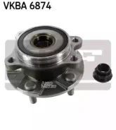 ��������� ���. ����. [�������] Toyota Auris/Avensis/RAV-4/Corolla 02- SKF VKBA6874 VKBA6874 ����