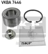 ��������� ����. ��������. Mazda 6 SKF VKBA7446 VKBA7446 ����