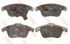 ������� ��������� TRW GDB1762 VW Tiguan ��� TRW GDB1762 GDB1762 ����