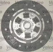 �������� ��������� Nissan Almera 13-/Renault Logan/Megan/Sandero 1.6 04- K7M Valeo 821071 821071 ����