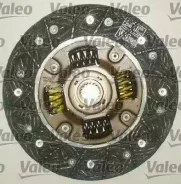 ��������. ��������� 170-mm Daewoo Matiz 0,8/1,0 9/98-, Nubira 1,6/1,6-16v 5/97- Valeo 821412 821412 ����