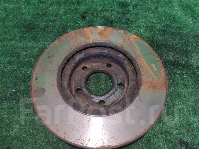 ���� ��������� �������� Ford Focus 3 (CB8) ����