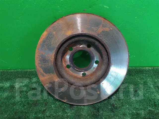 ���� ��������� �������� Ford Focus 3 (CB8) ����