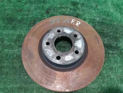 ���� ��������� �������� Ford Focus 3 (CB8) ����