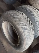 Goodyear UltraGrip Extreme. ������, ��� �����, �/�, ����� 50 % ����