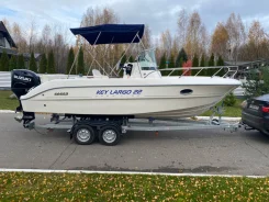 Sargo. 2021 ���, ����� 6,5��., ��������� ���������, 200��.�., ������ ����