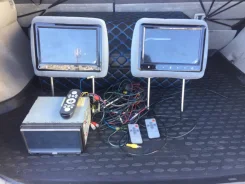 Pioneer Carrozzeria AVIC-HRZ88 ����