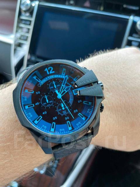 Diesel . 7 000