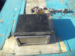 Pioneer Carrozzeria AVIC-ZH9MD ����
