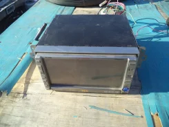 Pioneer Carrozzeria AVIC-ZH9MD ����