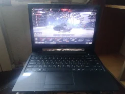 Aquarius. 13.3", 2,3����, ��� 8 ��, ���� 240���, WiFi, Bluetooth ����