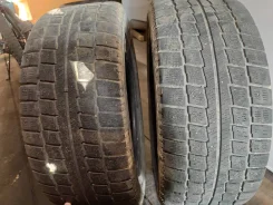Hankook IceBear W440. ������, ��� �����, �/�, ����� 40�% ����