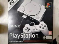 Sony PlayStation Classic ����