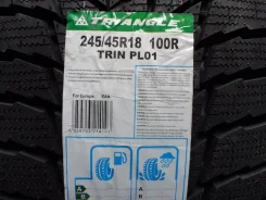 Triangle Snowlink PL01. ������, ��� �����, 2021 ���, ����� ����