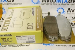 ������� ��������� PF-2413 / PF-2545 / EC-321516 Extra Cruise Dixcel 41060VB291 ����
