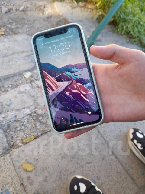 Apple iPhone Xr. �/�, ������, 5G ����