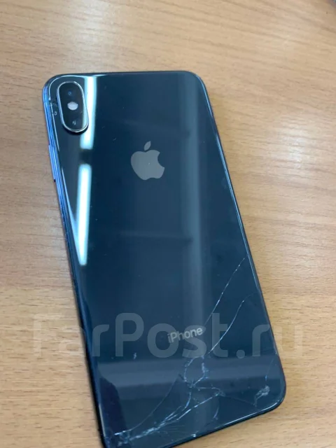 Apple iPhone Xs Max. �/�, ������, 3G, 4G LTE, ����������, NFC ����