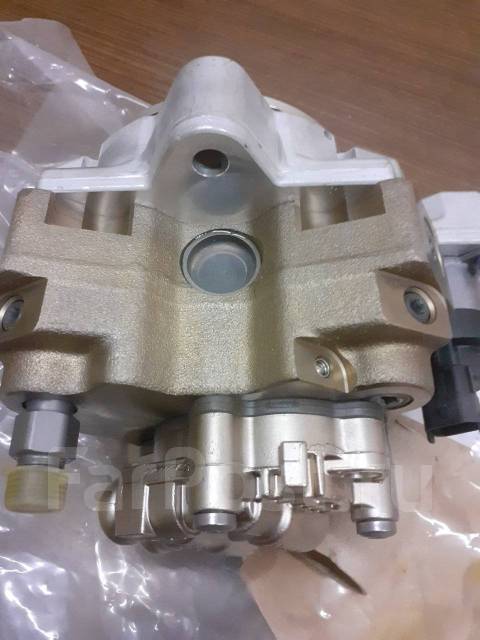 тнвд газ 3309