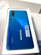 Huawei P30. �/�, �������, �����, 4G LTE ����