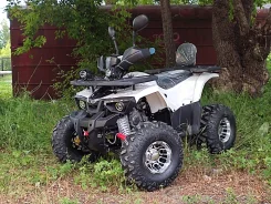 Quad Hummer 125. ��������, ��� ���\���, ��� �������. ��� ����� �� ���������� ����