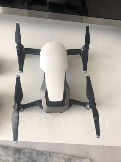 DJI Mavic Air. � ������� ����