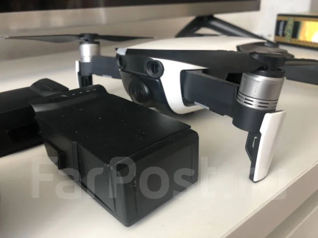 DJI Mavic Air. � ������� ����