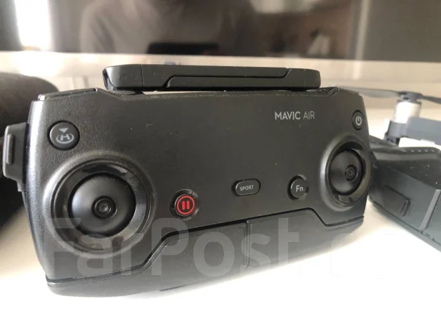 DJI Mavic Air. � ������� ����