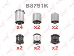 �������� ������������� ������� �������� ��� LYNXauto [B8751K] B8751K ����