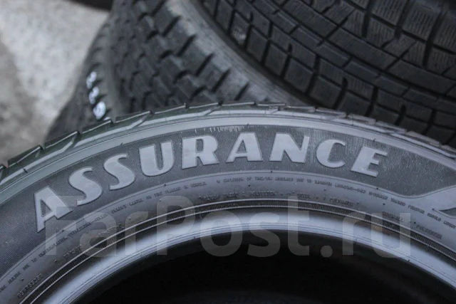 Goodyear Assurance. ������, ��� �����, 2019 ���, �/�, ����� 5 % ����
