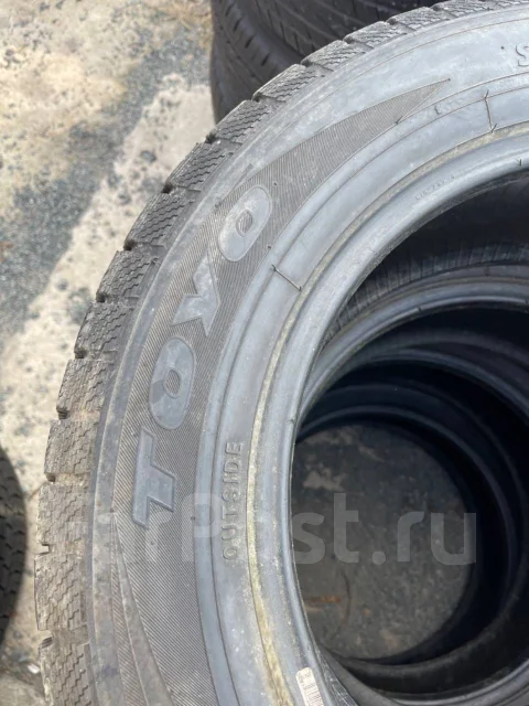 Toyo Winter Tranpath MK3. ������, ��� �����, �/�, ����� 10 % ����